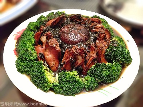 香港の旧正月(春節)に食べられる縁起のいい食べ物