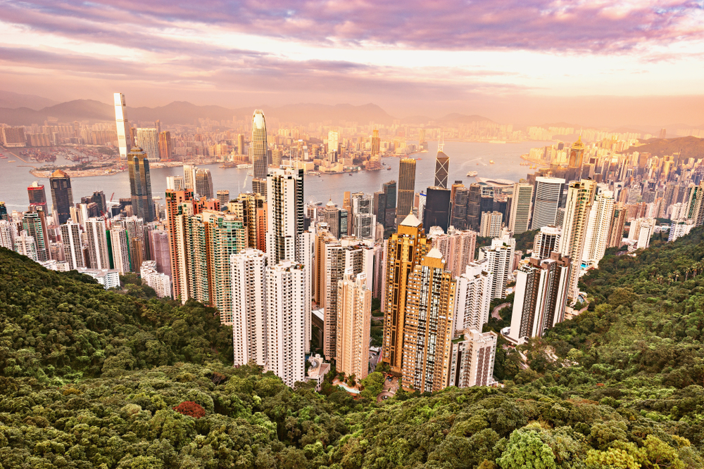 香港旅行のまとめ