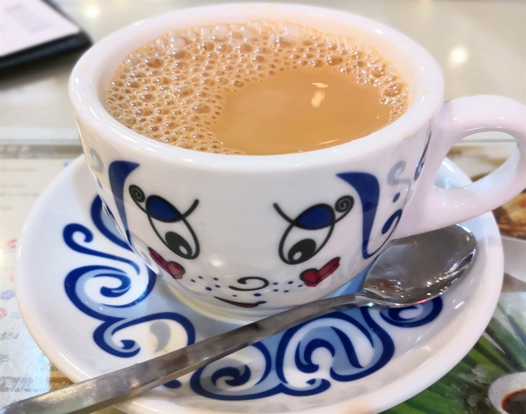 港のファミレスの代表「翠華餐廳」の魅力は？