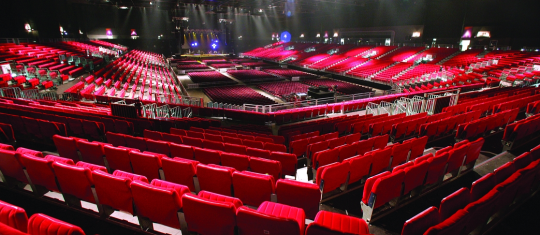 アジアワールドエキスポへの行き方と注意