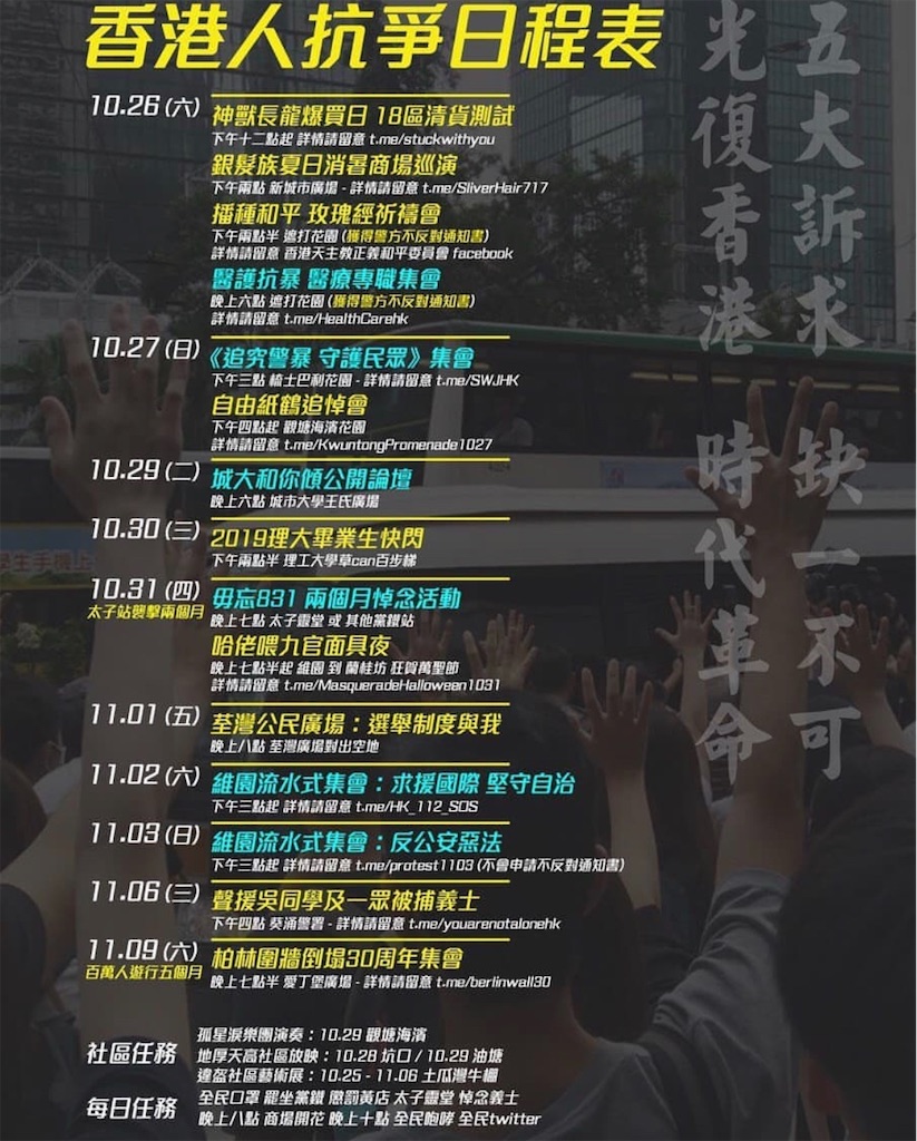 f:id:ayanohk:20191026021112j:image f:id:ayanohk:20191026021112j:image