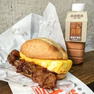 ミシュランのお墨付き!マカオのおすすめ食べ歩きグルメ10店舗