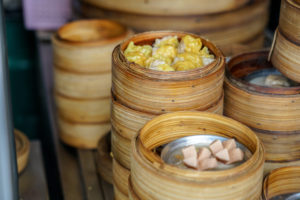 【香港ひとりごはん】一人旅でも大丈夫!飲茶レストラン5選