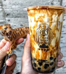 【最新版】香港のタピオカミルクティーで人気あるお店は?※2019年11月更新