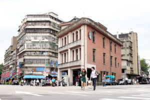 台北でスタバに行くならここの店舗がおすすめ!