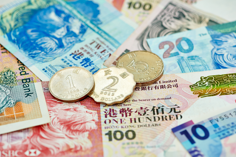 日本円から香港ドルへの両替はどこがおすすめ？レート比較 ...