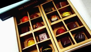 【日本未発売】香港のちょっといいお土産「高級チョコレート」はどこがおすすめ?