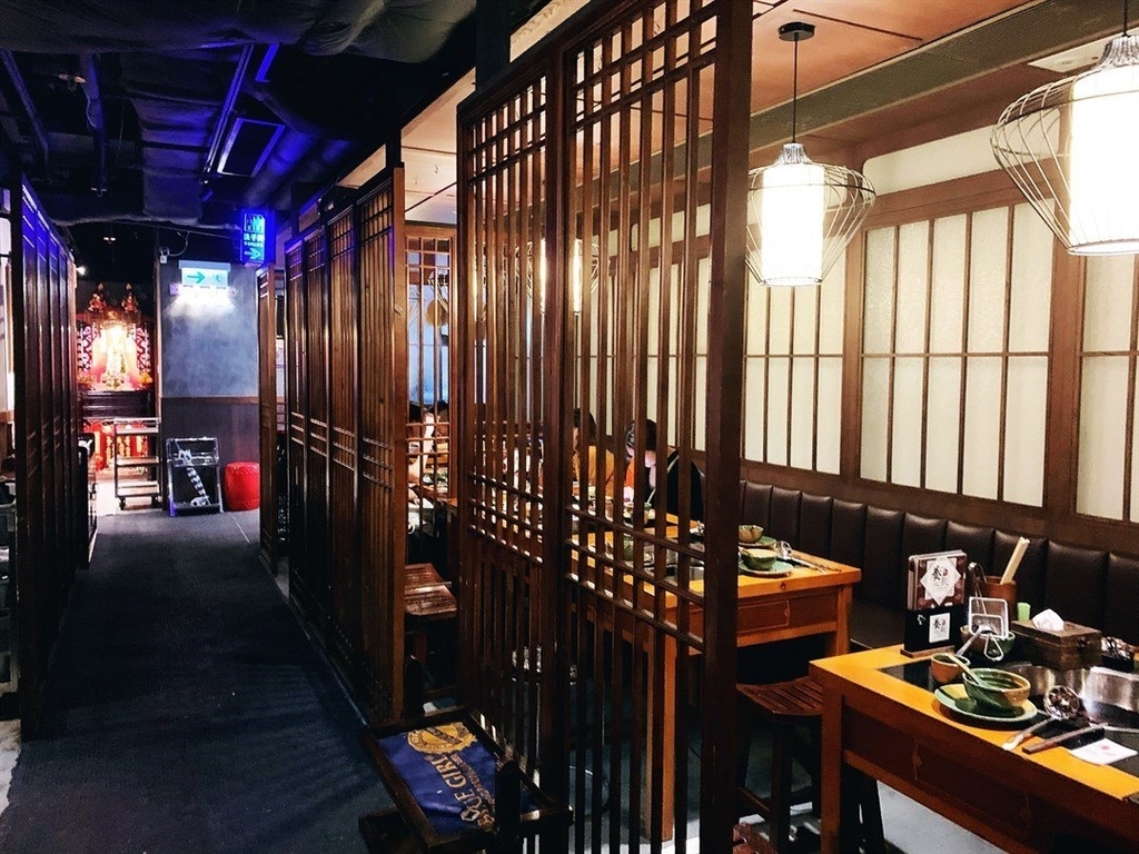 美味しい 綺麗 おしゃれ 香港の火鍋レストランのおすすめ店 わたしの香港 Ayanohk S Blog