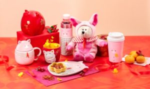 【香港スタバ】2019年新作香港スタバ限定のタンブラーやマグのご紹介