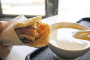 おすすめしたい台湾の朝ごはんメニュー5選