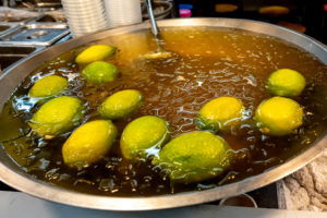 かき氷だけじゃない!台湾スイーツの人気メニューご紹介