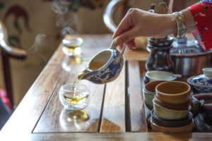 お土産にぴったり!台湾のお茶の種類を解説