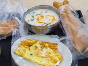 【台湾の朝食】早朝から開いている台北のおすすめ朝ごはん5選