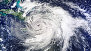 香港旅行に来るなら知っておくべき香港の台風事情