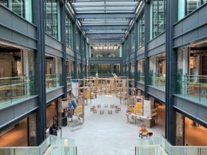 香港荃湾の話題スポットThe Mills(南豊紗廠)のレポート!本当におすすめ?