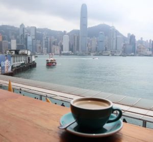 【香港旅行】尖沙咀エリアのおすすめオシャレカフェ9選