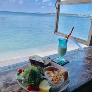 【最新版】沖縄(那覇)の海が見える絶景オシャレカフェ10選